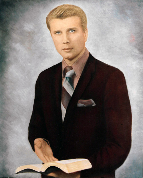 David Branholm color photo02